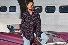 Studio Untold Blusen