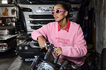 Studio Untold Sweatshirts