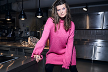 Studio Untold Knitwear