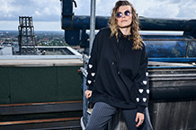 Studio Untold Sweatshirts