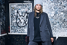 Studio Untold Blazer