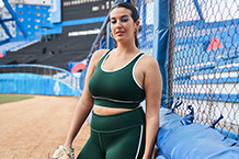 Studio Untold Activewear