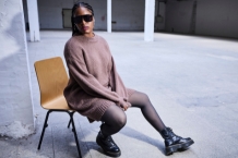 Studio Untold Knitwear