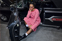 Studio Untold Kleider