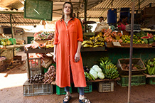 Studio Untold Musselin